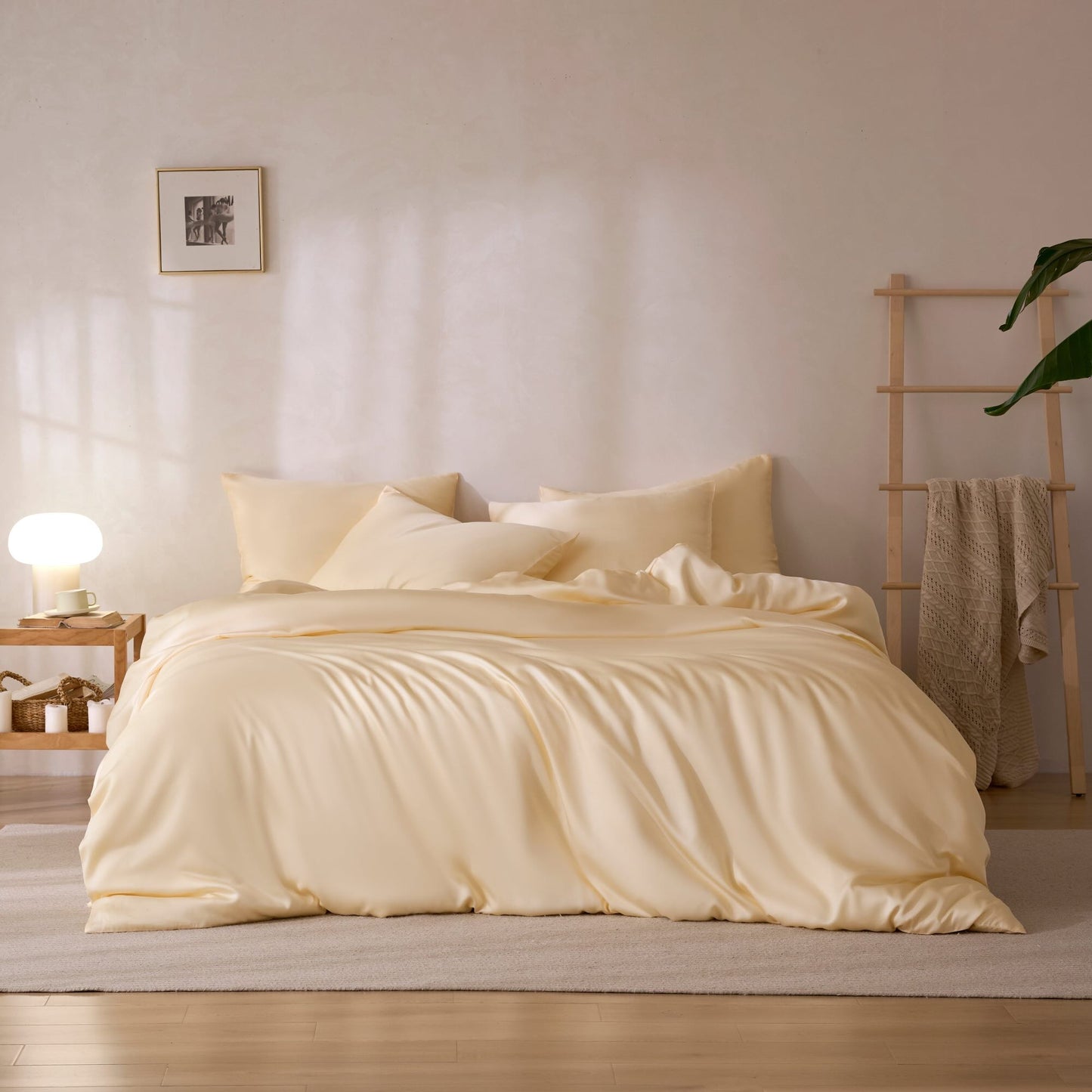 Snuggle & Stay Signature Furless™ Sheet Set
