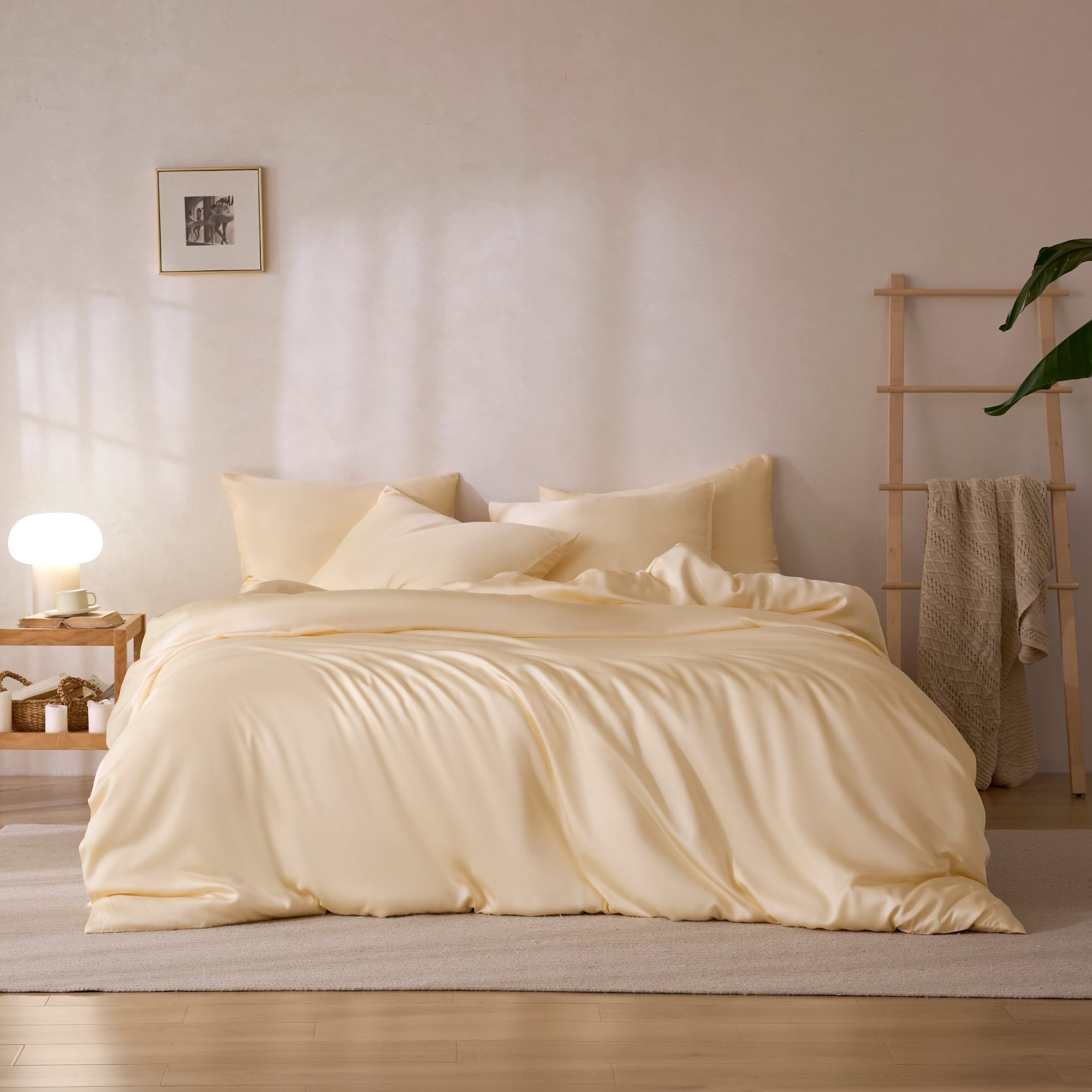 Signature Furless™ Sheet Set