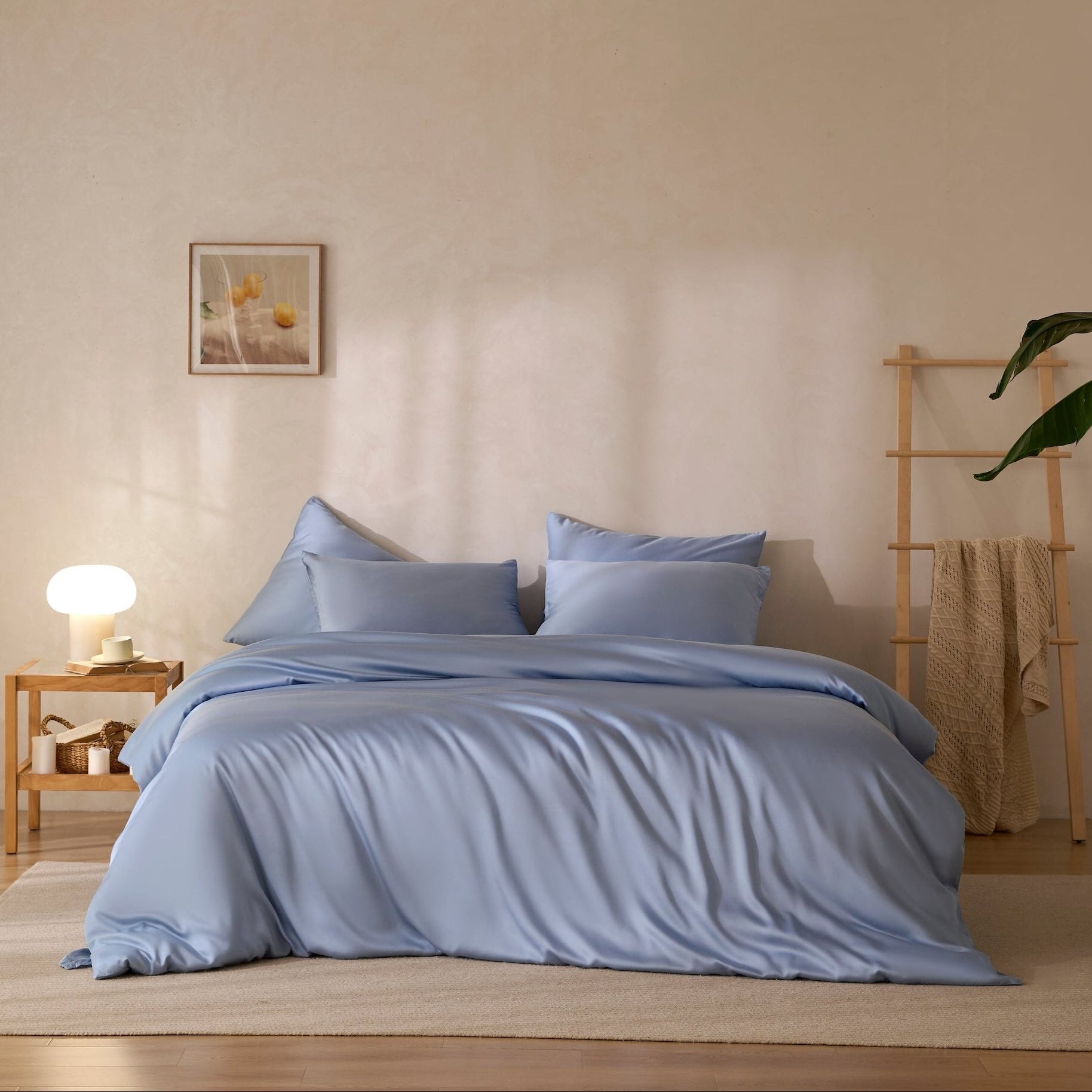 Signature Furless™ Sheet Set