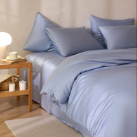 Snuggle & Stay Signature Furless™ Duvet Set