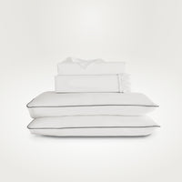 Snuggle & Stay Signature Furless™ Sheet Set